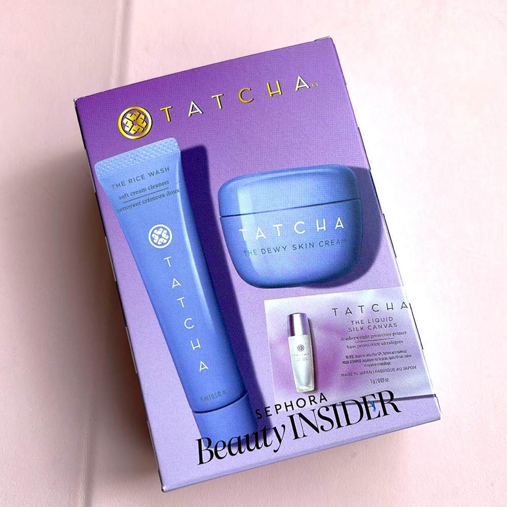 Tatcha